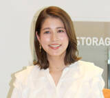 「元フジ・永島優美アナ、２歳長女とピクニック「ペアルック可愛すぎます」「癒されます」とフォロワーほっこり」の画像1