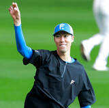 「【日本ハム】福島蓮が今季１軍初登板へ「達みたいなピッチングをしたい」…２３日楽天戦」の画像1