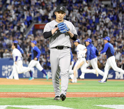 若手躍動に光明、失敗は「糧に」　巨人の阿部慎之助監督、サヨナラ負けも「良いゲームだったと思います」