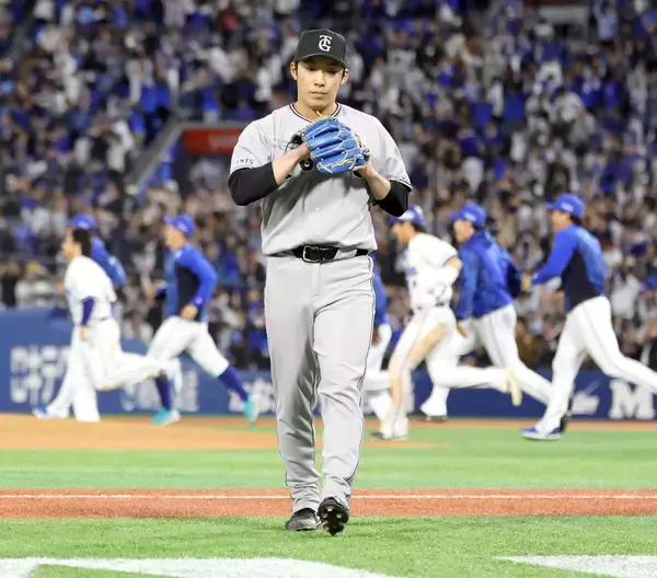 若手躍動に光明、失敗は「糧に」　巨人の阿部慎之助監督、サヨナラ負けも「良いゲームだったと思います」