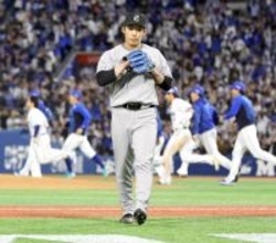 若手躍動に光明、失敗は「糧に」　巨人の阿部慎之助監督、サヨナラ負けも「良いゲームだったと思います」