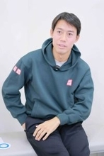 「すごく楽しませていただきました」…引退を発表した錦織圭へ「ノンストップ！」設楽統が感謝「エア・ケイとかマネしたり」