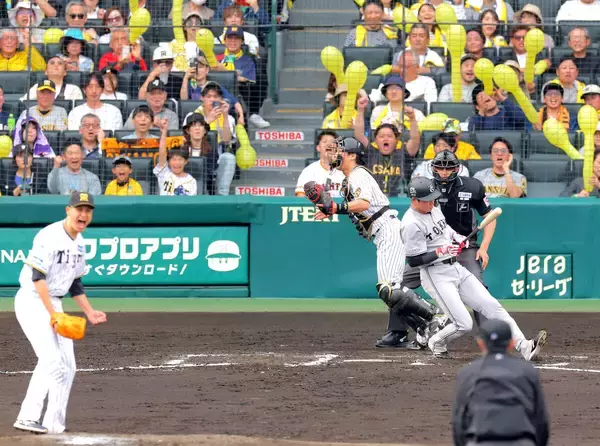 【巨人】６８キロ遅球打てず、阿部監督「野球って不思議だな」　阪神・大竹耕太郎に７回４安打１点