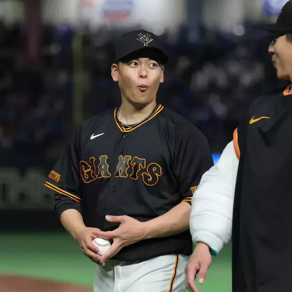 【巨人】高梨雄平、見事な火消しで６０８日ぶりの勝利「囲み取材していただけるので勝ちがつくのはいい」