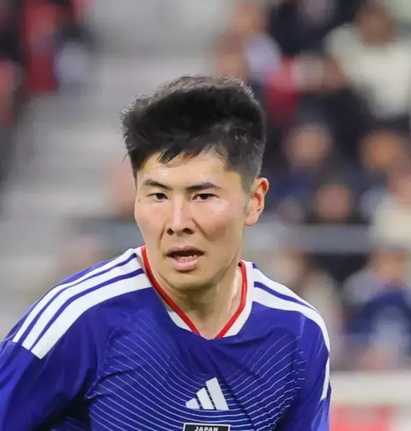 コペンハーゲン鈴木淳之介、ファン選出の年間ＭＶＰを獲得　Ｗ杯選出後初の試合で勢いつけるゴールも