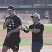 村上宗隆所属のホワイトソックスの３Ａで高打率を残している東北高出身の内野手が話題に「ここにいられて本当にうれしい」