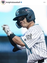 村上宗隆所属のホワイトソックスの３Ａで高打率を残している東北高出身の内野手が話題に「ここにいられて本当にうれしい」