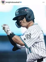 村上宗隆所属のホワイトソックスの３Ａで高打率を残している東北高出身の内野手が話題に「ここにいられて本当にうれしい」