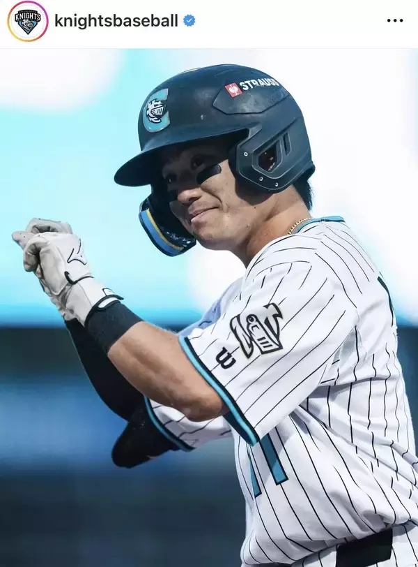 村上宗隆所属のホワイトソックスの３Ａで高打率を残している東北高出身の内野手が話題に「ここにいられて本当にうれしい」