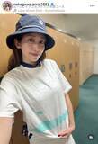 「元ＮＨＫ・中川安奈アナ「人生初のゴルフコンペデビューしました」ウェア姿に反響「可愛いすぎ」「一緒にコース回りたい」」の画像1