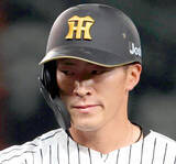「【阪神】交流戦３連敗スタートで打線を大幅組み替え…福島圭音を「７番・ＤＨ」で起用＆森下、佐藤、大山をクリーンアップから２、３、４番に繰り上げ」の画像1
