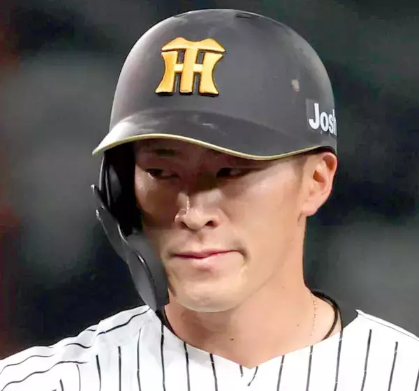【阪神】交流戦３連敗スタートで打線を大幅組み替え…福島圭音を「７番・ＤＨ」で起用＆森下、佐藤、大山をクリーンアップから２、３、４番に繰り上げ