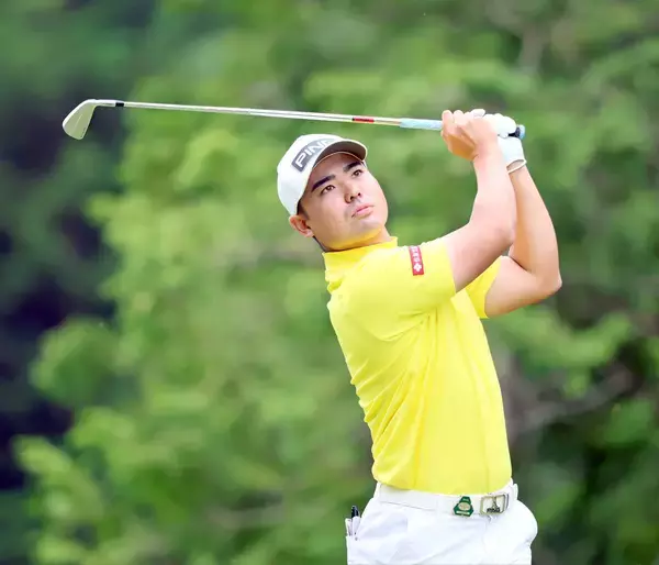 【男子ゴルフ】蝉川泰果は１６位…２連覇ならず「もう１回、４日間やりたい」　次戦は韓国ツアー・ハナ銀行招待に出場へ