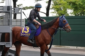 日曜函館競馬場の注目激走馬…函館１１Ｒ函館記念・Ｇ３