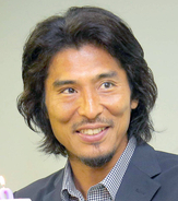 中澤佑二さん、闘莉王さんの「自分が生きてきた中で最も弱いブラジル」発言に苦笑「あれは闘莉王ですから」