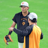 【巨人】野手７人入れ替え大シャッフルで打線強化へ　佐々木俊輔、ティマ、知念大成が１軍登録