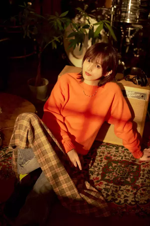 山本彩　９月にソロアーティストデビュー１０周年アニバーサリーブック発売　「歴史と未来が詰まった卒業アルバムのよう」
