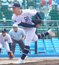 【高校野球】常葉大菊川８年ぶり夏の甲子園出場ならず　石岡諒哉監督「見ていて楽しいチームになった。もっとこのチームで野球をやりたかった」