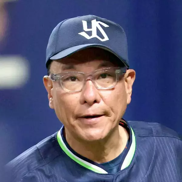 【ヤクルト】今季９度目のサヨナラ負けでバンテリンドーム５連敗　池山隆寛監督「何とか連敗を止められるように」