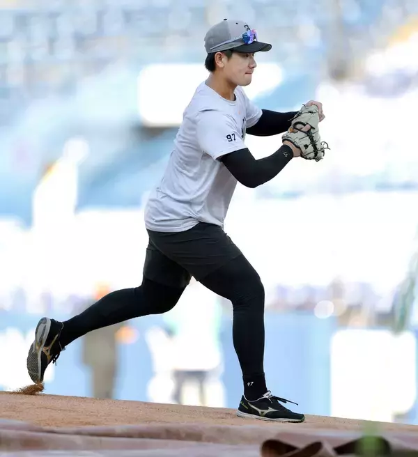 【巨人】井上温大が挑む難敵退治　７年目でヤクルト戦初勝利へ　離脱の「伊織さんの分まで」２６日先発