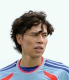 「ＭＦ田中碧がチーム最高点「８」地元メディアが称賛「粘り強く、努力家」「アシストがなくても…」」の画像1