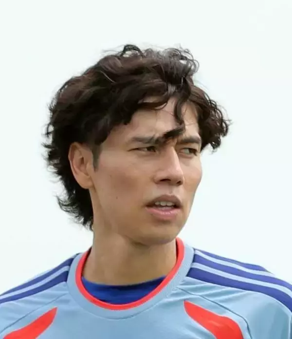 ＭＦ田中碧がチーム最高点「８」地元メディアが称賛「粘り強く、努力家」「アシストがなくても…」