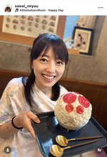 人気芸人と離婚発表の沢井美優が「全身アザだらけ」突然の報告に「大丈夫ですか？」心配の声