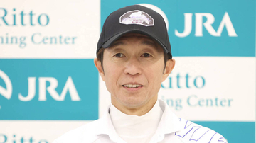 【シリウスＳ】武豊騎手とコンビのギュルヴィは３枠６番　帝王賞以来となるラムジェットは７枠１３番