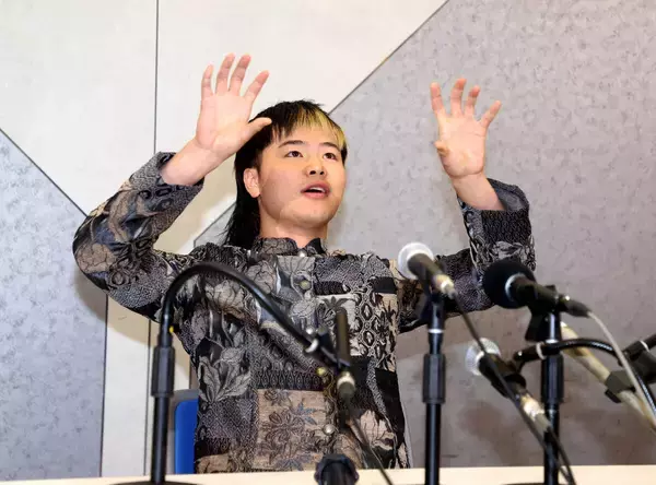 【ボクシング】畑山隆則と重なる天心の思い　次こそ結果で批判を声援に変える番だ…記者コラム