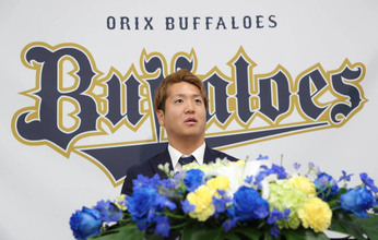 【オリックス】現役ドラフトで西武から加入　平沼翔太が入団会見「まだ殻を破れていない。背番号７を奪えるような…」先輩・西川龍馬を意識！？