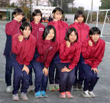 「【全国高校駅伝】女子・常葉大菊川はメンバー外れた漢人ひかり主将の思いを胸に過去最高１８位超えへ」の画像1