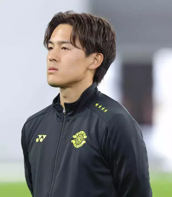 札幌ＭＦ高嶺朋樹が名古屋移籍へ　ミシャ新監督の下で2023年までプレー
