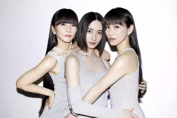 【紅白】Ｐｅｒｆｕｍｅ“コールドスリープ”前のラストステージは後半１５番目に登場、歌唱曲は「ポリリズム」「巡ループ」