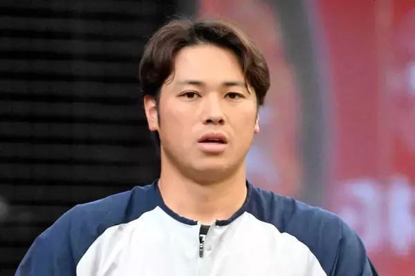 ヤクルト・北村拓己が引退決断「僕のプロ野球人生は幸せでした」…３０歳の節目で新たな挑戦へ