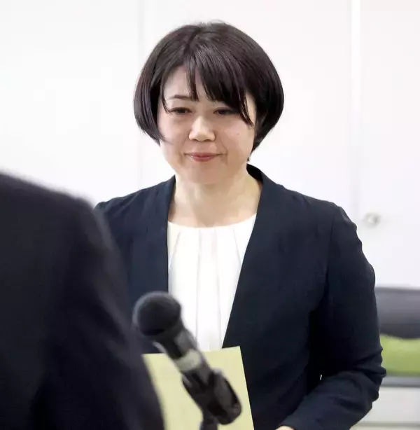 「ここからが、本当の仕事」小川晶氏、前橋市長返り咲きを報告し街頭に立つ姿披露「再スタートですね」「カッコよ！」「素晴らしい」