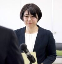 「ここからが、本当の仕事」小川晶氏、前橋市長返り咲きを報告し街頭に立つ姿披露「再スタートですね」「カッコよ！」「素晴らしい」