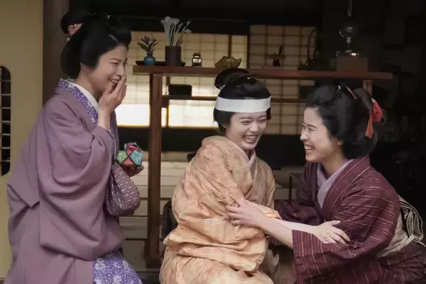 【あすのばけばけ】ヘブン激高！疲弊する松野家を訪れた人物