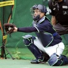 【ヤクルト】ＷＢＣ代表の中村悠平がドジャース・大谷の登板を熱望「直接会ったら投げろって言おうかなってくらい投げてほしい」