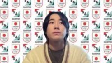 【ミラノ五輪】スノーボード・戸塚優斗「自信や楽しむ気持ちが増えている」“三度目の正直”果たす五輪へ決意