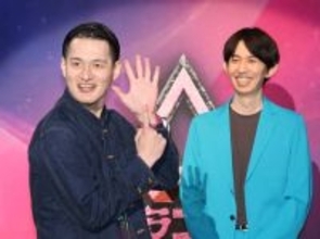 Ｒ―１グランプリ決勝に渡辺銀次、真輝志、九条ジョーら９人　決勝戦は３月２１日