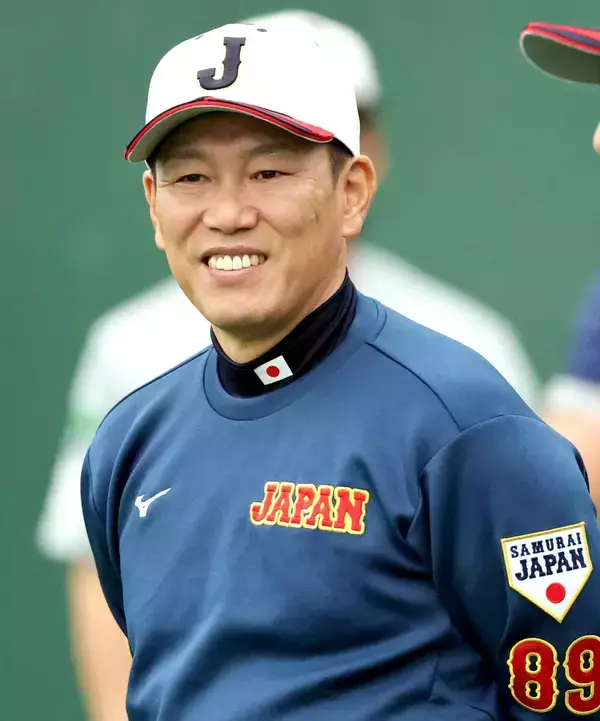 侍ジャパン・井端弘和監督「伝えています」１次Ｒの先発登板日は伝達済み　台湾との開幕戦最有力はドジャース・山本由伸