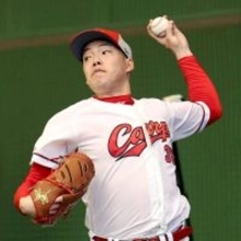 【広島】滝田一希がトミー・ジョン手術　今季中の復帰は絶望的　昨季は１軍で７登板の３年目左腕