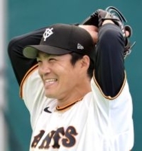 巨人・則本昂大「いよいよやな」　開幕ローテ争いへ闘志むき出し「ここからは過程じゃなくて結果」