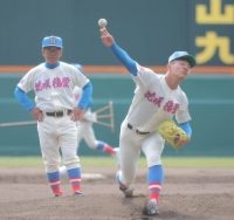 【センバツ】花咲徳栄・黒川凌大、先輩の借りを返す　延長１５回再試合の東洋大姫路との２３年ぶり再戦に必勝宣言