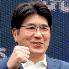 石橋貴明、母校・帝京敗戦約３時間後にＸでメッセージ「夏に期待してます！　魂！！！」