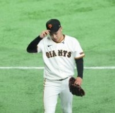 【巨人】石川達也が２軍再調整へ　今季初登板で１回４失点