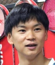 【バドミントン】渡辺勇大がＡＣＴ　ＳＡＩＫＹＯに電撃入団　混合ダブルスでペアを組む田口真彩が所属のチーム