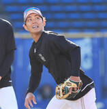 「【ソフトバンク】今宮健太が「７番・二塁」でスタメン出場　牧原大成が右翼、柳田悠岐は今季初めてスタメン外れる」の画像1