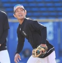 【ソフトバンク】今宮健太が「７番・二塁」でスタメン出場　牧原大成が右翼、柳田悠岐は今季初めてスタメン外れる