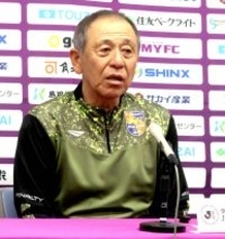【Ｊ３長野】”昇格請負人”小林伸二監督が就任４日で今季初勝利呼び込む　開幕からの連敗８でストップ「本当にうれしい」
